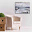 "Outline" par Design Fabrikken sur toile-637629137
