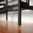 Paw TV Stand for TVs up to 70"