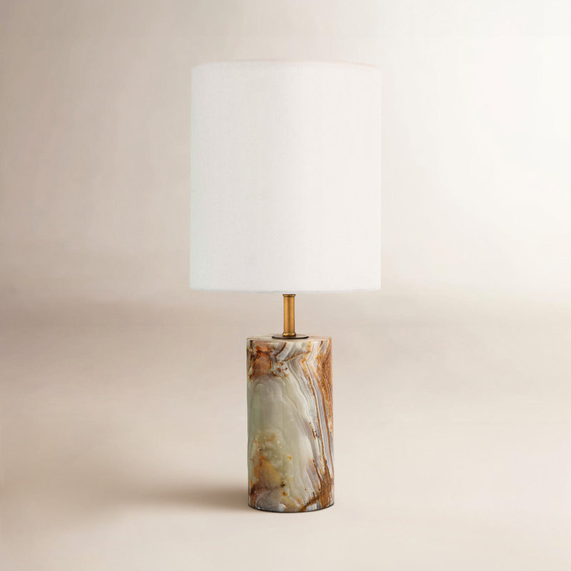 Elita Maricopa Mini Cylinder Lamp