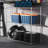 48" H X 48" W X 18" D Height Adjustable Storage 3-tier Wire Shelving Unit-1508488224