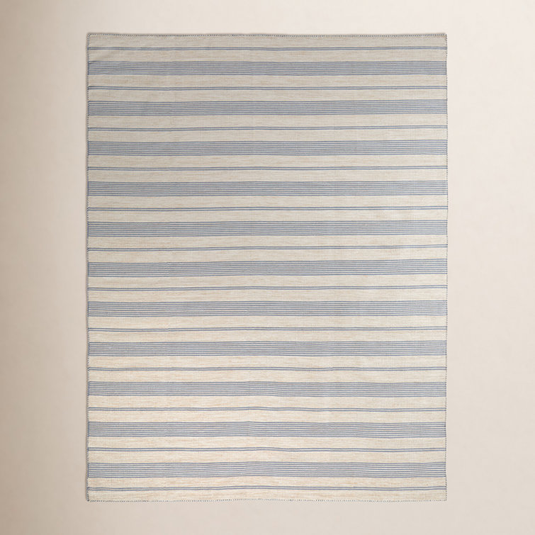 Shastina Handmade Recycled P.E.T Rug