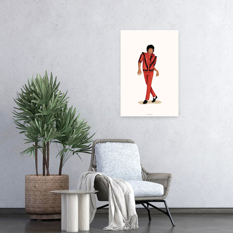 Art contemporain contemporain abstrait, H 24 po x l 16 po