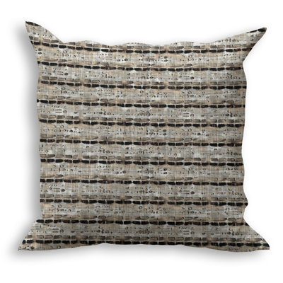 Throw Pillow Coocoo