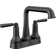 SAYLOR™ Two Handle Centerset Bathroom Faucet