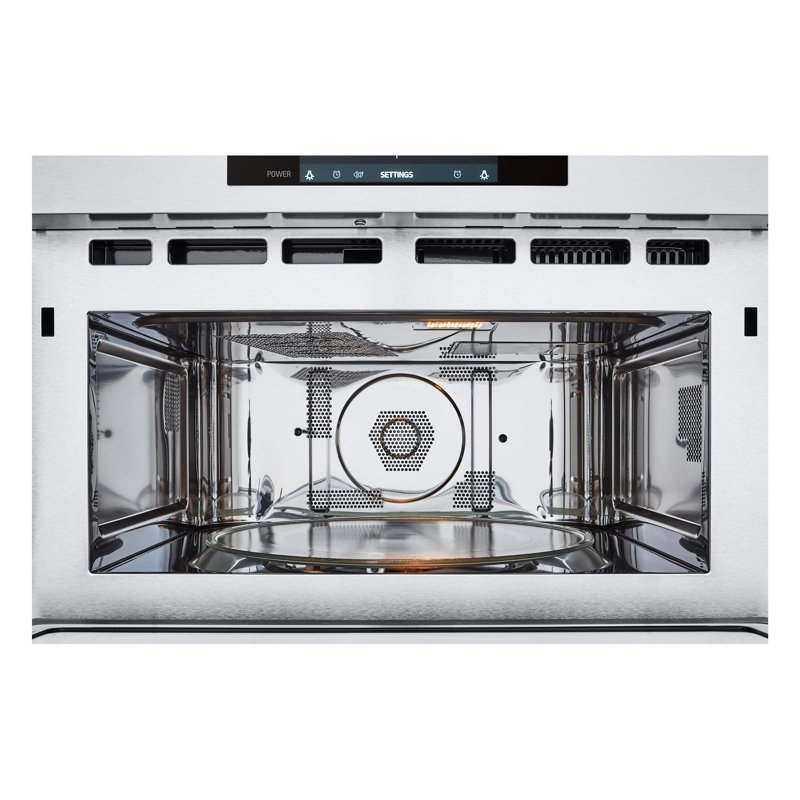 30-Inch Transitional Combi-Wall Oven