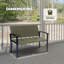 Banc de jardin Granillo-1552677217