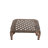 Outdoor Table Black