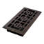 Registre de plancher en métal Tokyo-67123625