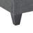 Brayton Platform Bed Frame 13" Height with Fabric Upholstery-33416370