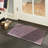 Dionysius Hello Eco-Poly 36'' x 24'' Non-Slip Indoor Outdoor Door Mat-24281311