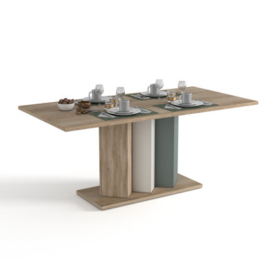 Alisyn Extendable Dining Table