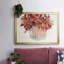 The Small Bunch II, reproduction d'art sur toile-694992342-694992343