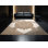 Tapis moelleux moelleux à motif de blocs d'inspiration mondiale Glenmoor