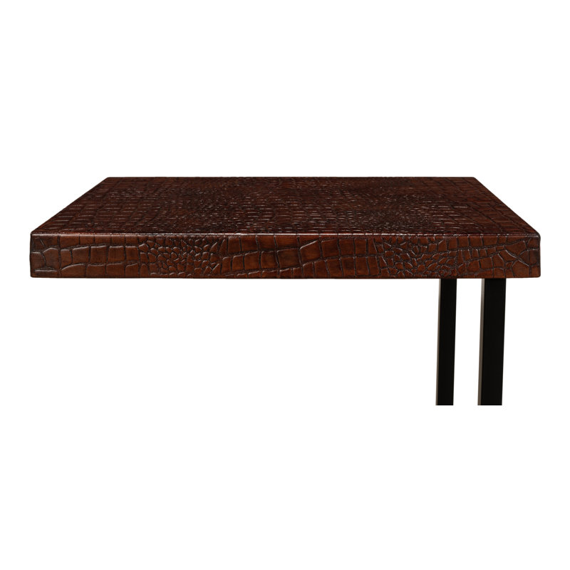Apple Orchard End Table