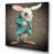 Toile tendue