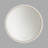 Cadre Round Mirror 36x36 from Generation Lighting -2116188016-2116188030