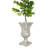 Valetta Handmade Urn Planter-1161436377