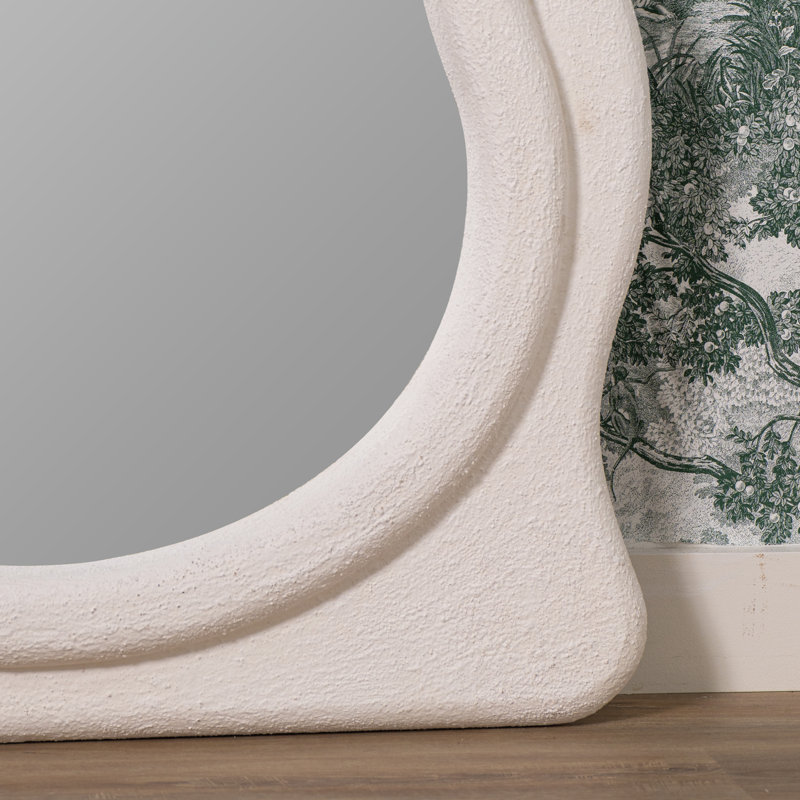 Lana Arch Mirror
