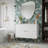 Mihai Single Sink Bathroom Vanity-88763106