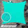 Voile d'ombrage carré imperméable Colourtree Customize