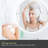 Naliyah Round Frameless Lighted Bathroom/Vanity Mirror-1111999743