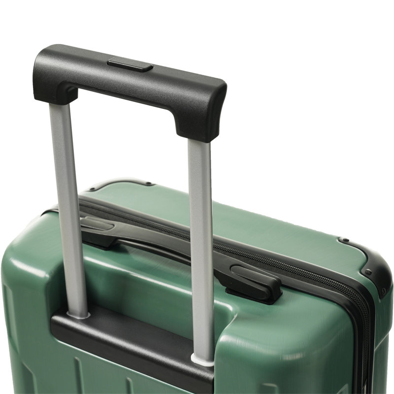 20-Inch Hardshell Carry-On Luggage