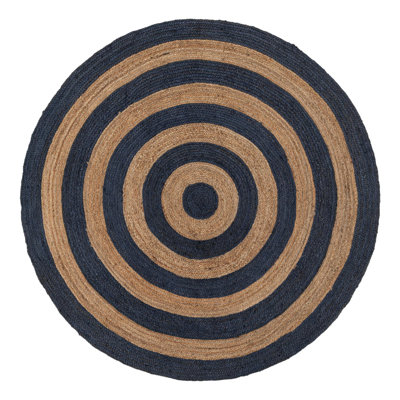 Morane Striped Indoor Rug