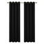 Brynnli Eyelet Blackout Thermal Curtains-1253514087-1253514093