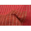 Tapis rouge touffeté à la main Collage
