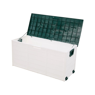 Breeins 112cm W PP Deck Box