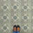 Klinker Retro Blanco 12.75" x 12.75" Ceramic Patterned Wall & Floor Tile