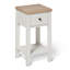 Maryhannah 35cm W Manufactured Wood Bedside Table-163189138