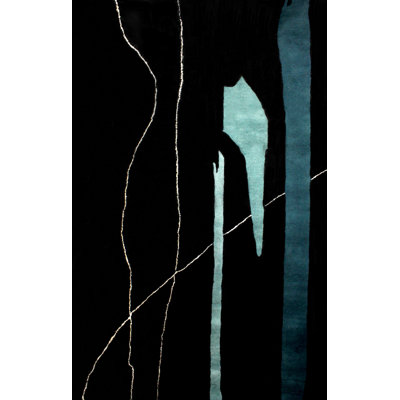 Lightner Abstract Indoor Rug