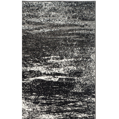 Gicelle Performance Abstract Rug