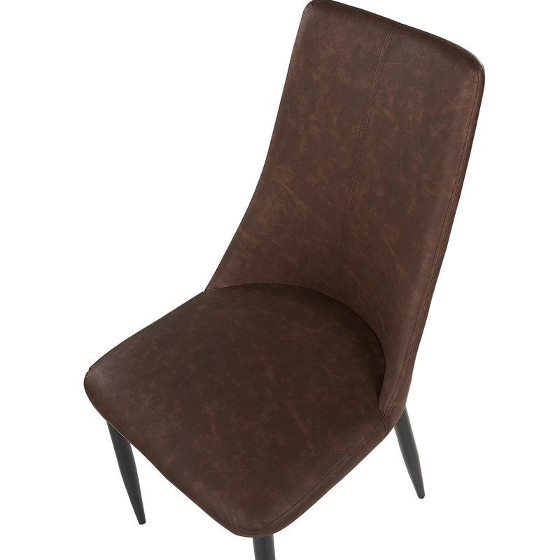 Joaquin Upholstered Dining Chair