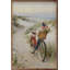 Patriotic Bike On The Coast-1815977570