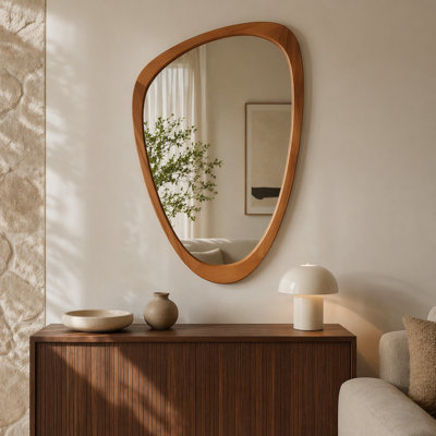 Miroir décoratif 24 "x 36"