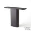 Kyrtos 42'' W Marble Console Table