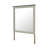 Augusta Brown Mirror