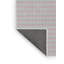 Tapis décoratif rose géométrique Sansa-193217617