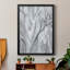 Marbré blanc II - reproduction d'art sur toile-885110150-885110146