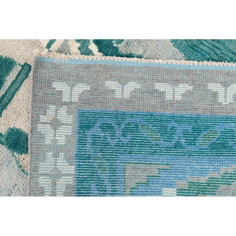 Kalmanovitz Multi Rug