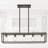 Ahslee 5 - Light Square/Rectangle Pendant-1855848299