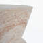 Outdoor/Indoor Concrete Side Table
