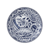 Victor Handmade Bone China Bread And Butter Plate