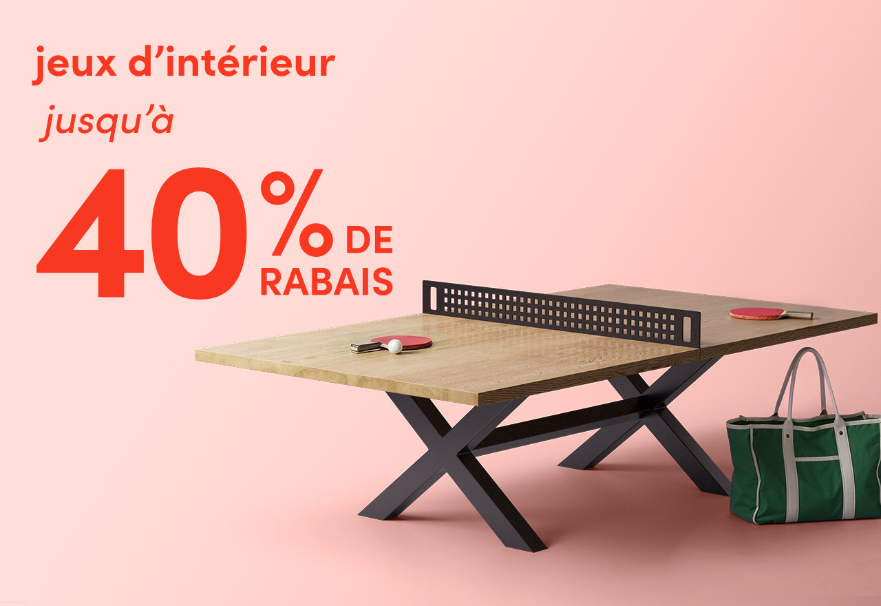 jeux d’intérieur en solde