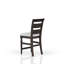 Chaise de bar
