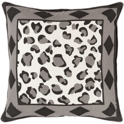 Josephine Animal Throw Pillow