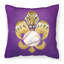  Coussin Tiger