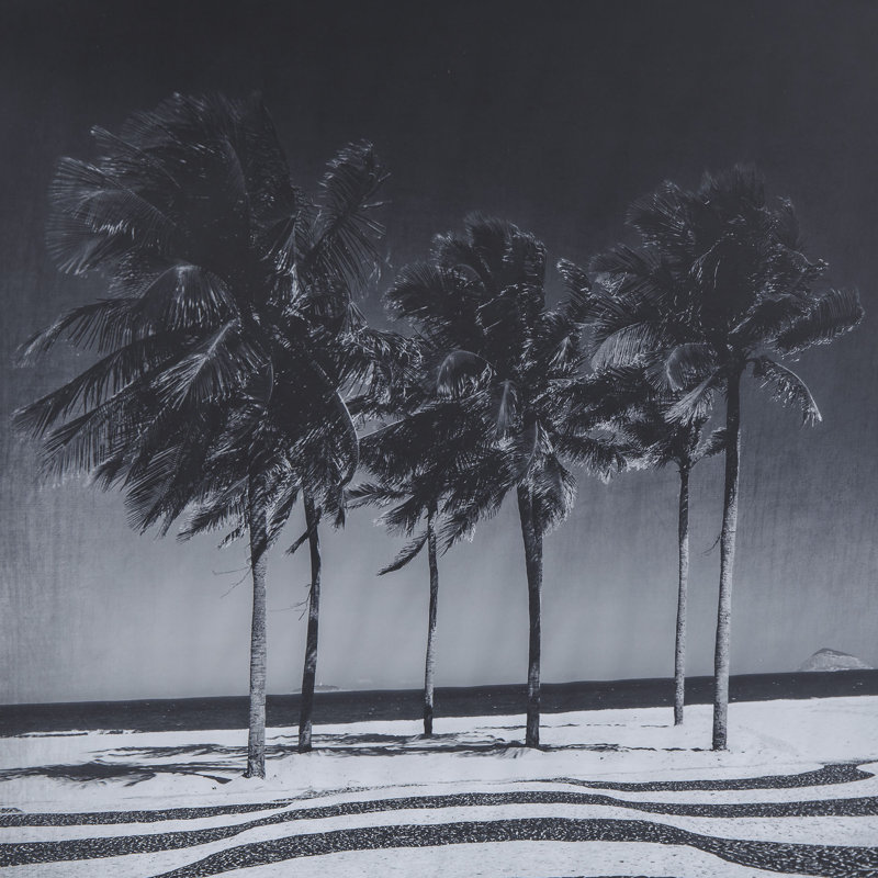 Copacabana Print